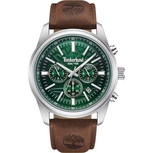 Timberland Montre Timberland Northbridge - TDWGF0041206