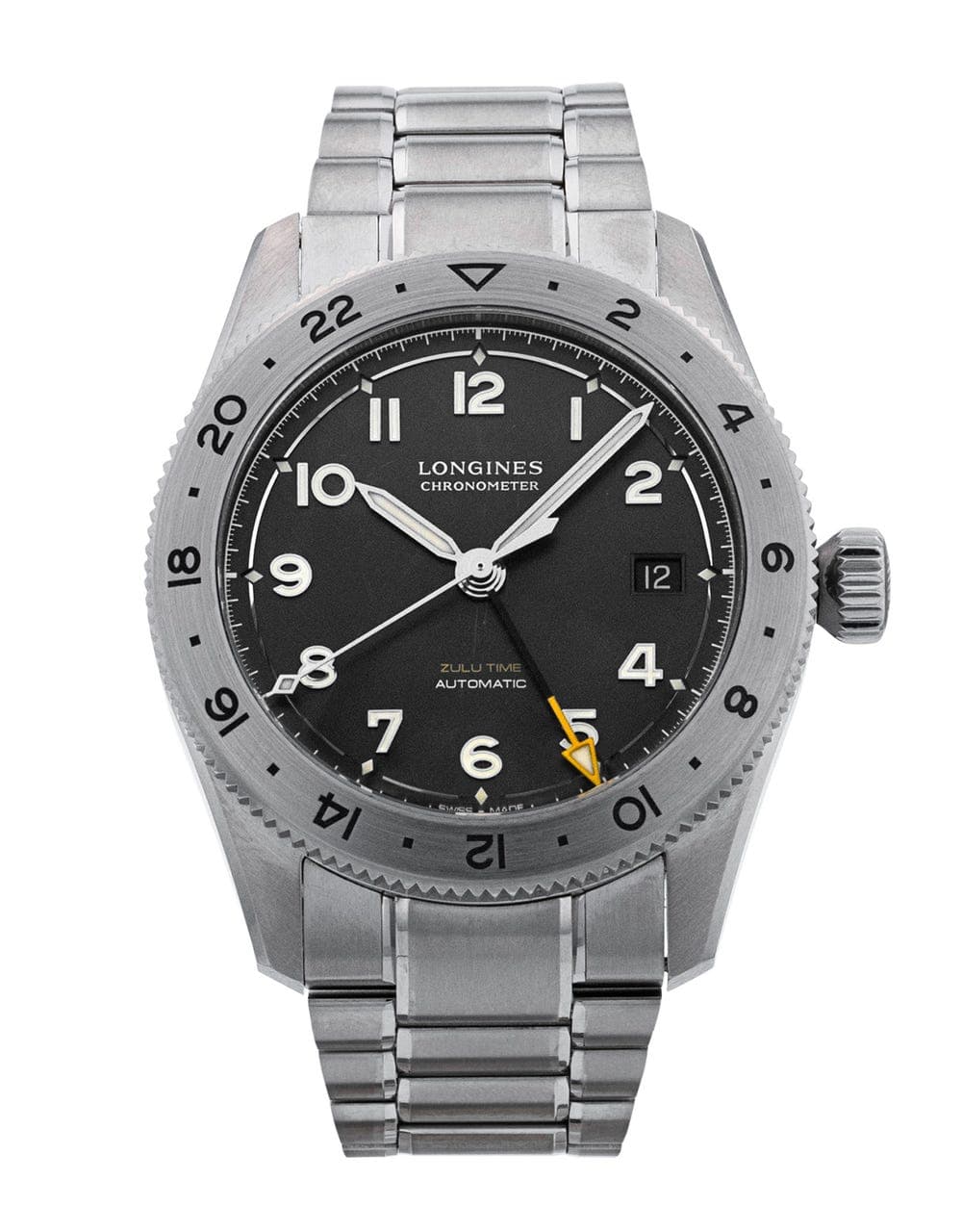 Longines Longines Spirit L3.802.1.59.6