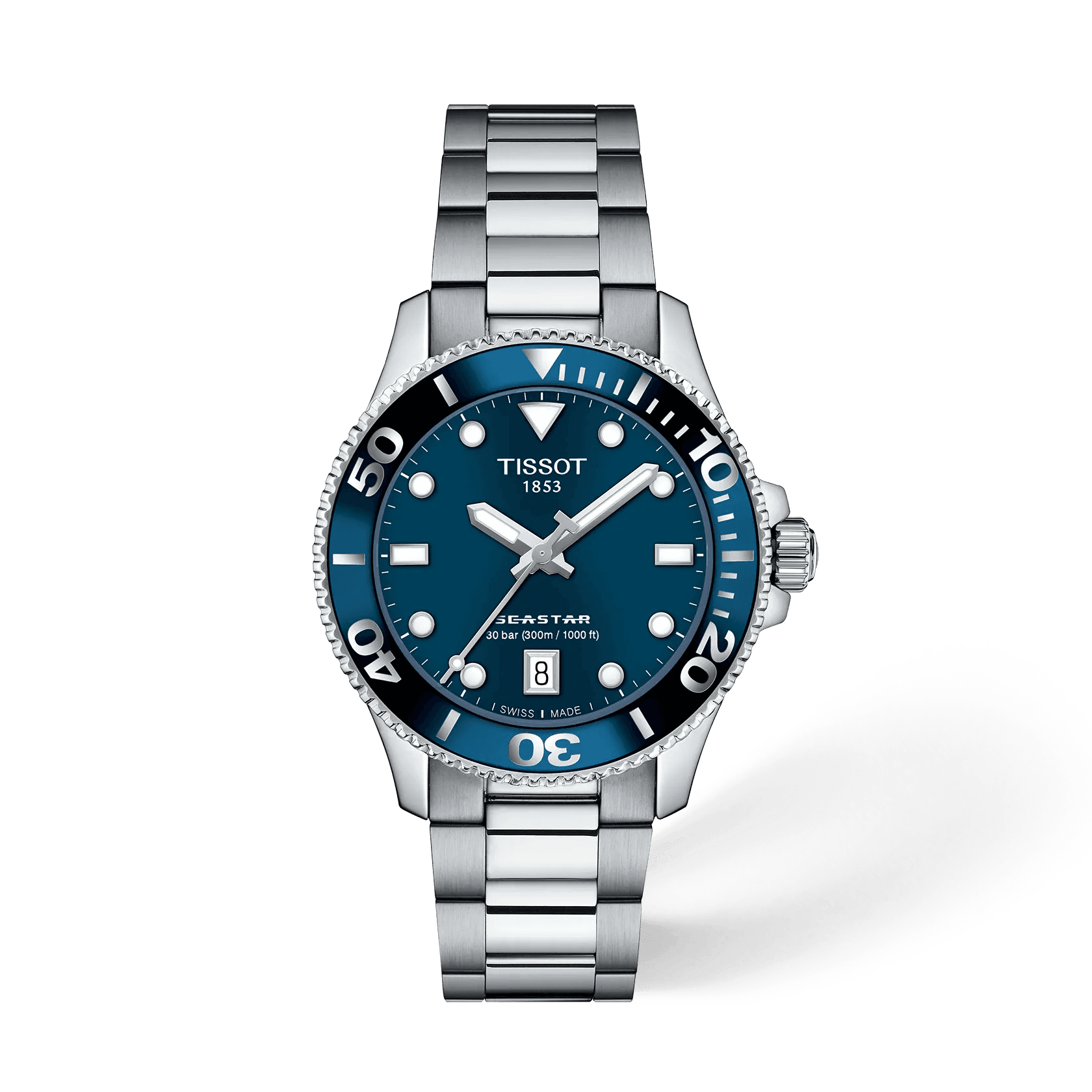 Tissot Tissot Seastar 1000 36mm