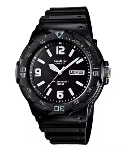 Casio MRW-200H-1B2V