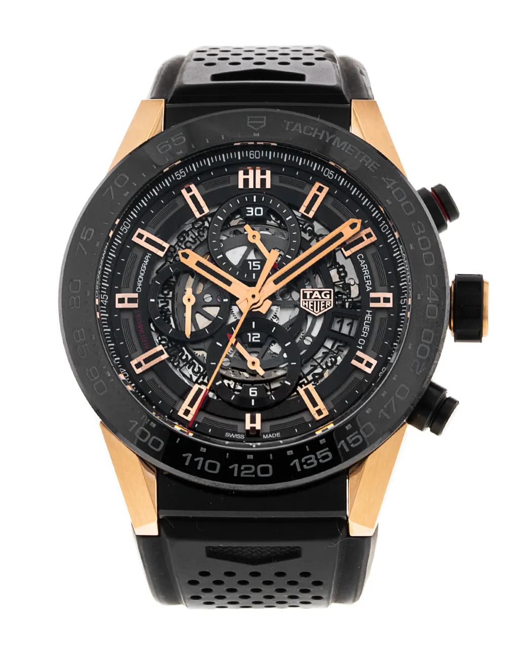 Watchfinder & Co. occasion