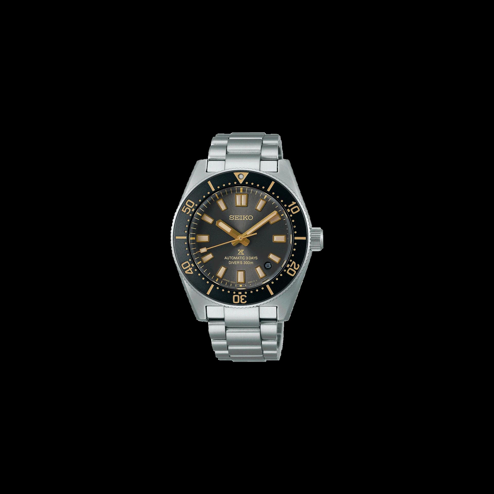 Seiko Montre Prospex