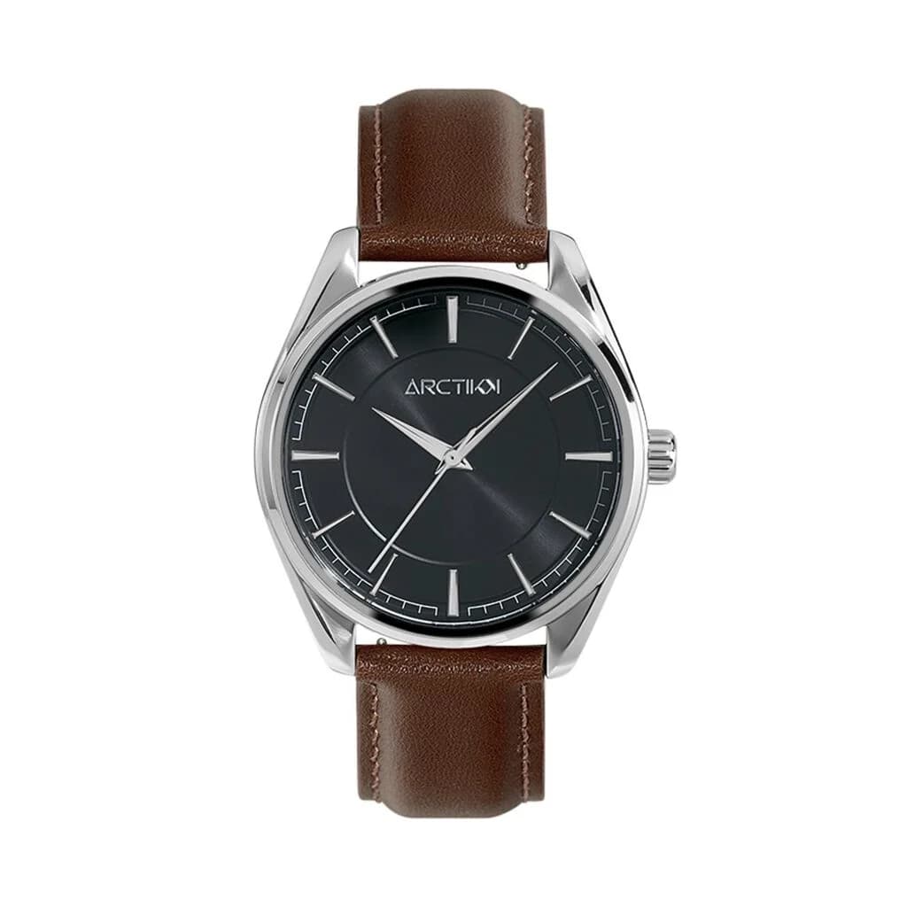 ARCTIK Montre Arctik Atome Noir