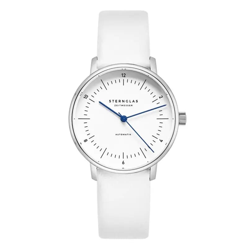 Sternglas Montre Naos XS Automatic S02-ND01