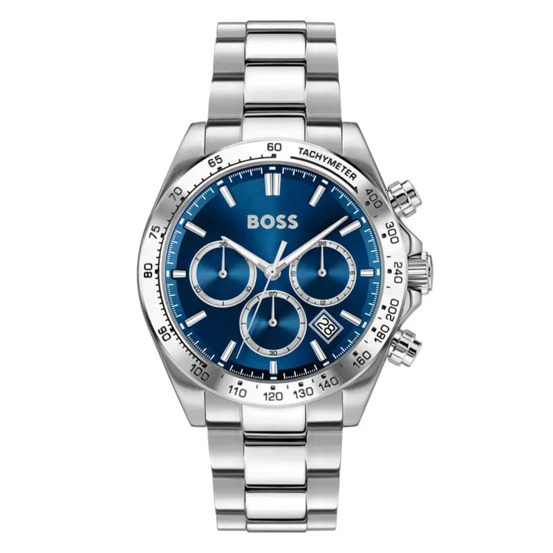 Hugo Boss Montre Hero 2.0 1514315