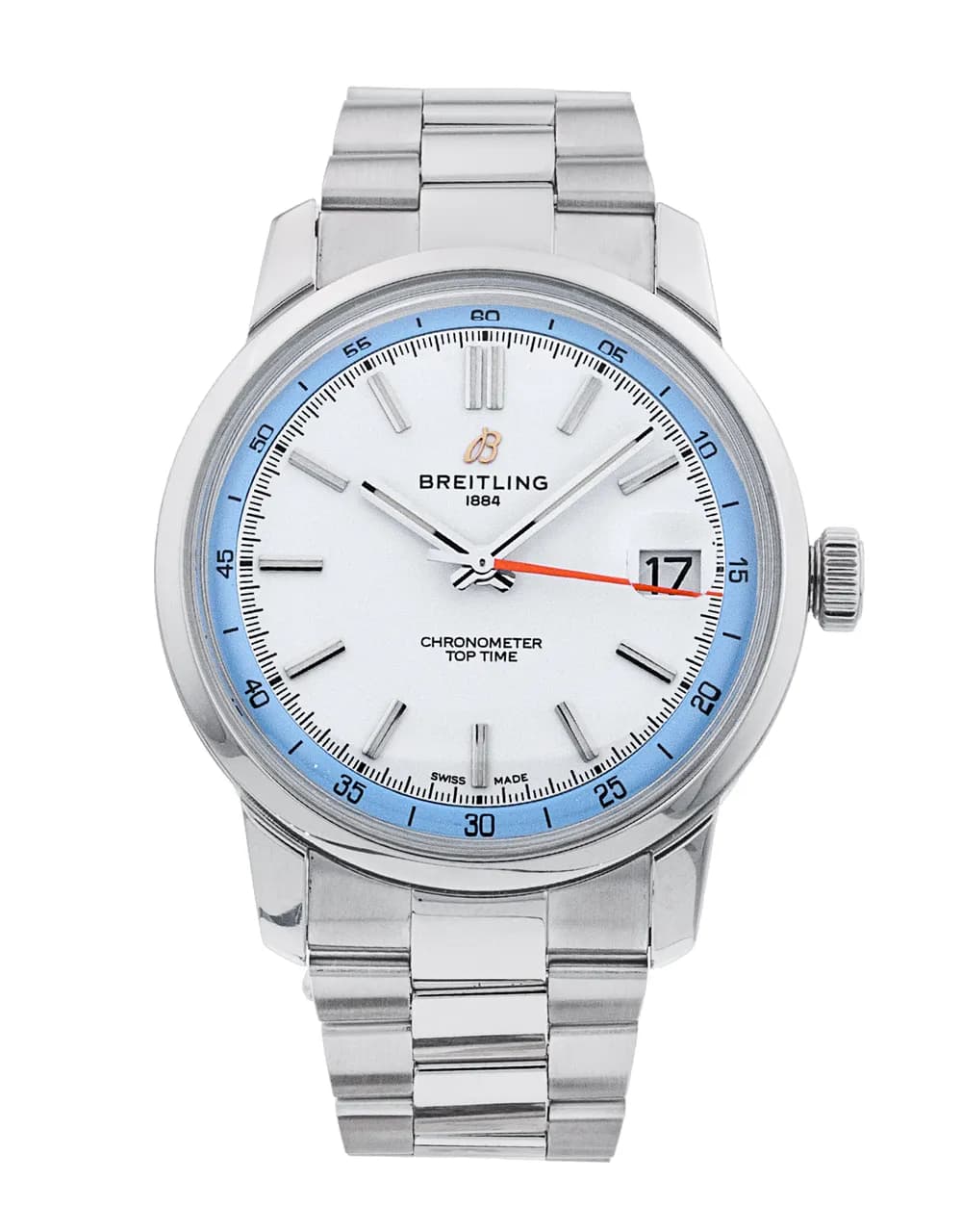 Breitling Breitling Top Time AB3113