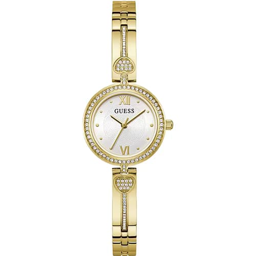 Guess Montre Femme Guess GW0655L2