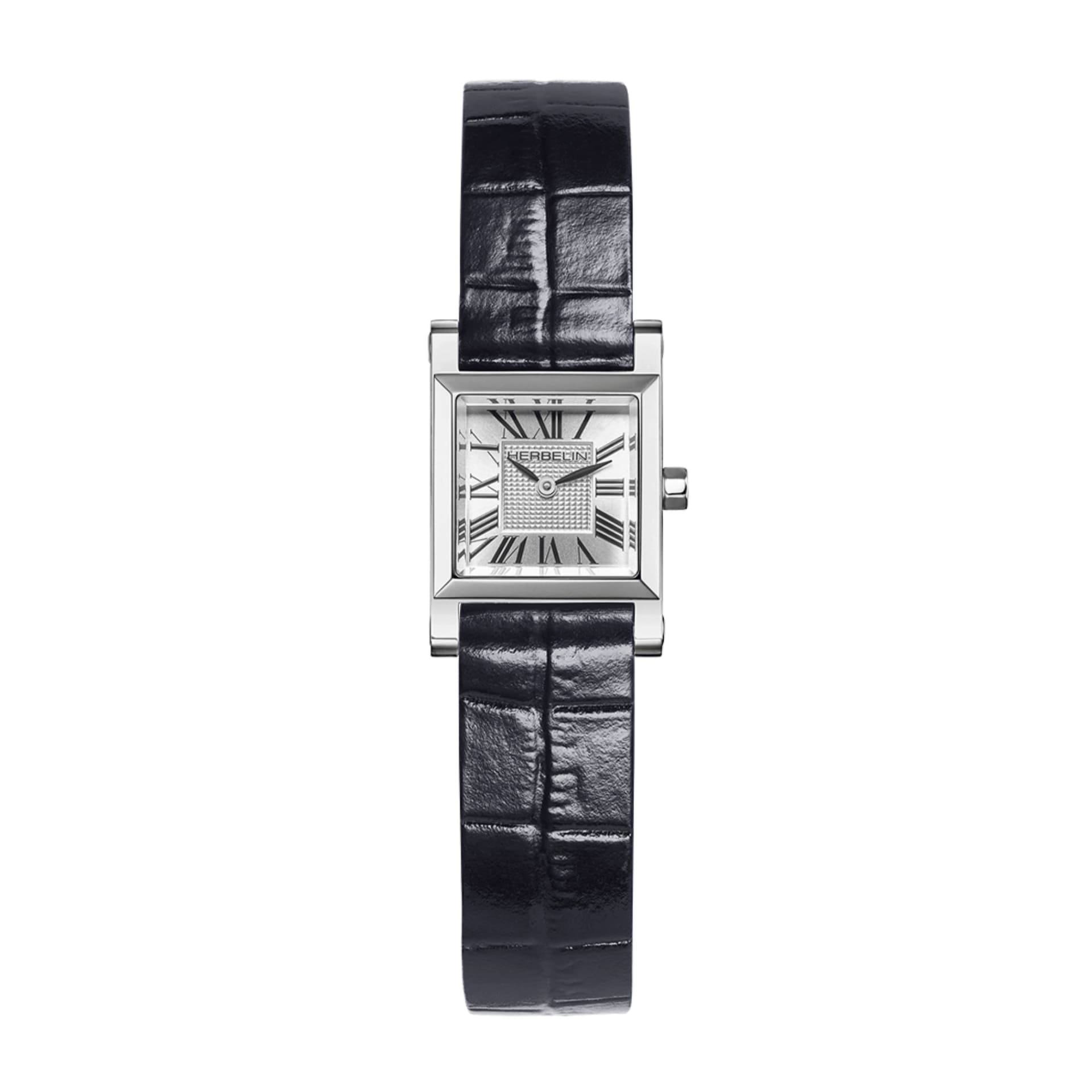 Michel Herbelin Montre Michel Herbelin Luna Acier inoxydable - 17407AP54Y08