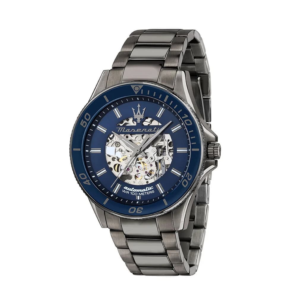 Maserati Montre Maserati Sfida - R8823140015