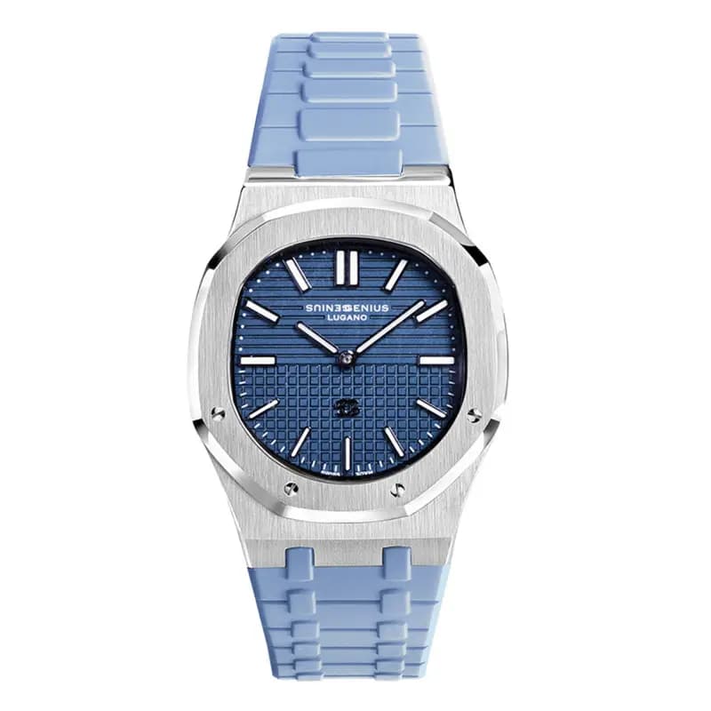Genius Montre Idiofyia 36 Los angeles