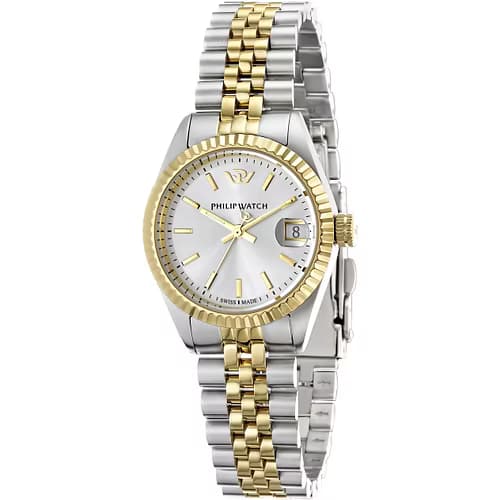 Philip Watch Montre Philip Watch Caribe Urban - R8253107519