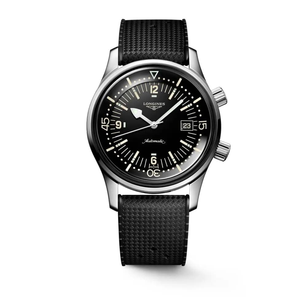 Longines The Longines Legend Diver Watch