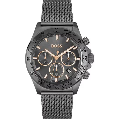 Hugo boss black Montre Hugo Boss Black - 1514021