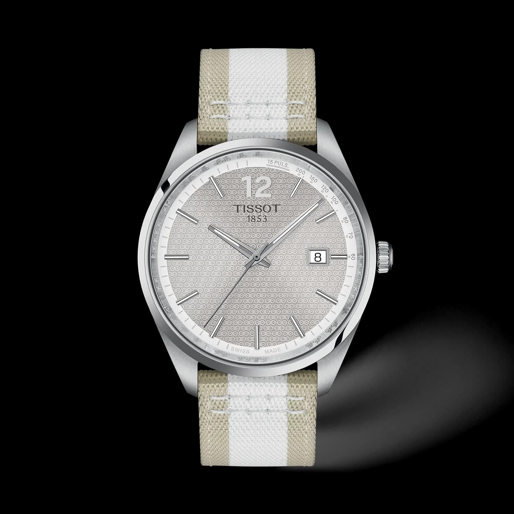 Tissot Tissot PR 100 Cycling 40mm
