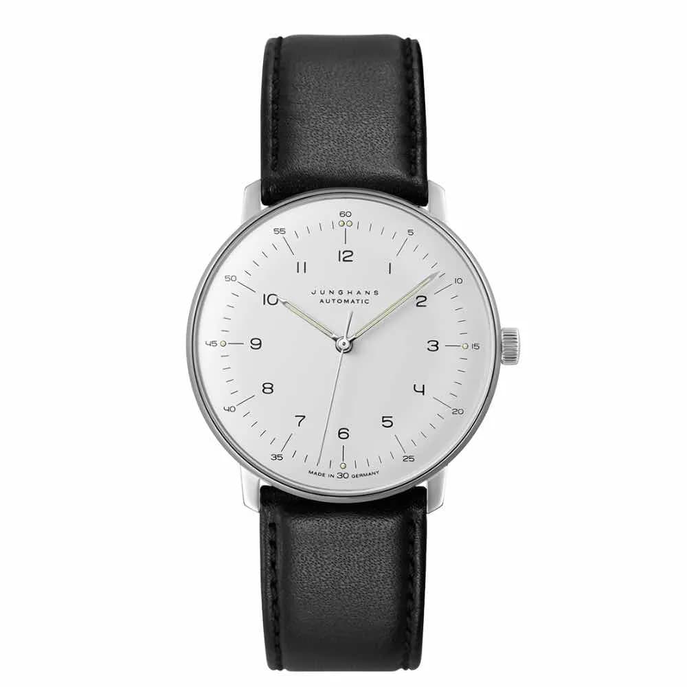 Junghans Max Bill automatic