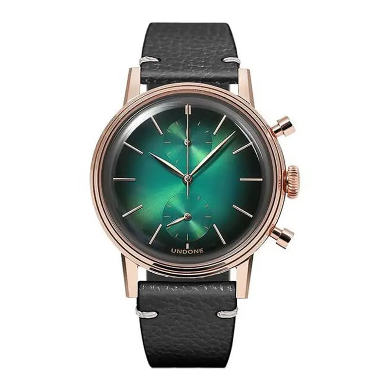Undone Montre Urban Mystique Neptune URB-MST-NEP-RG