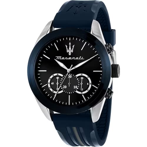 Maserati Montre Maserati Traguardo - R8871612046