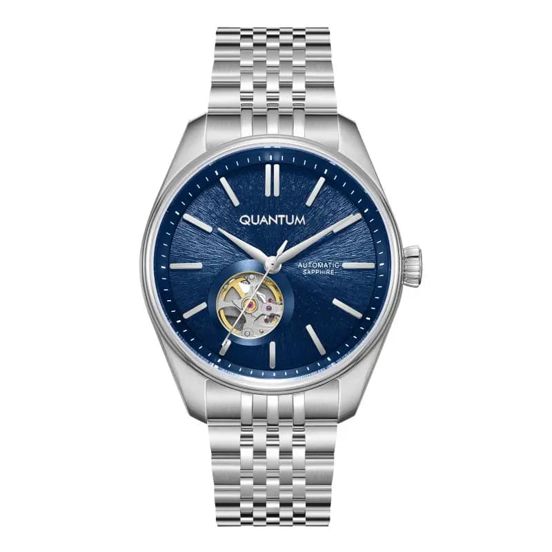 Quantum Montre Q Master QMG1207.390