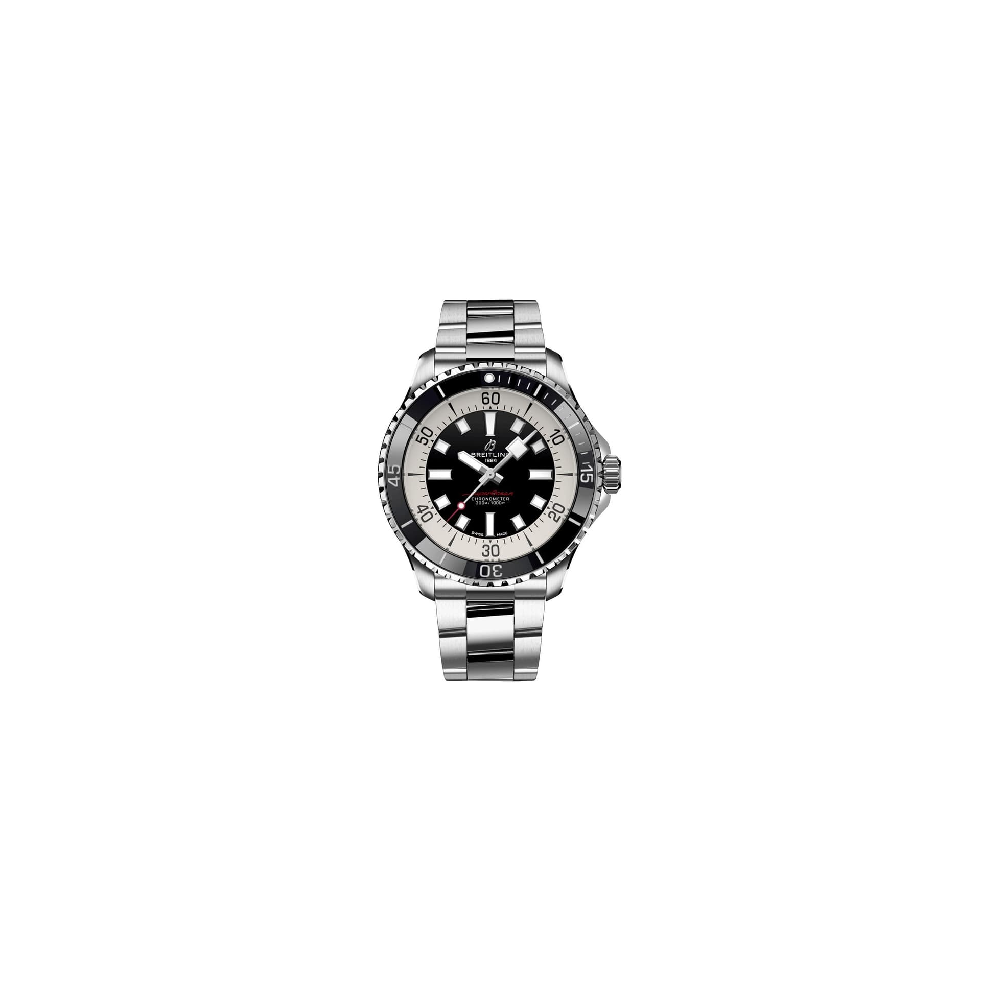 Breitling Superocean Automatic 44