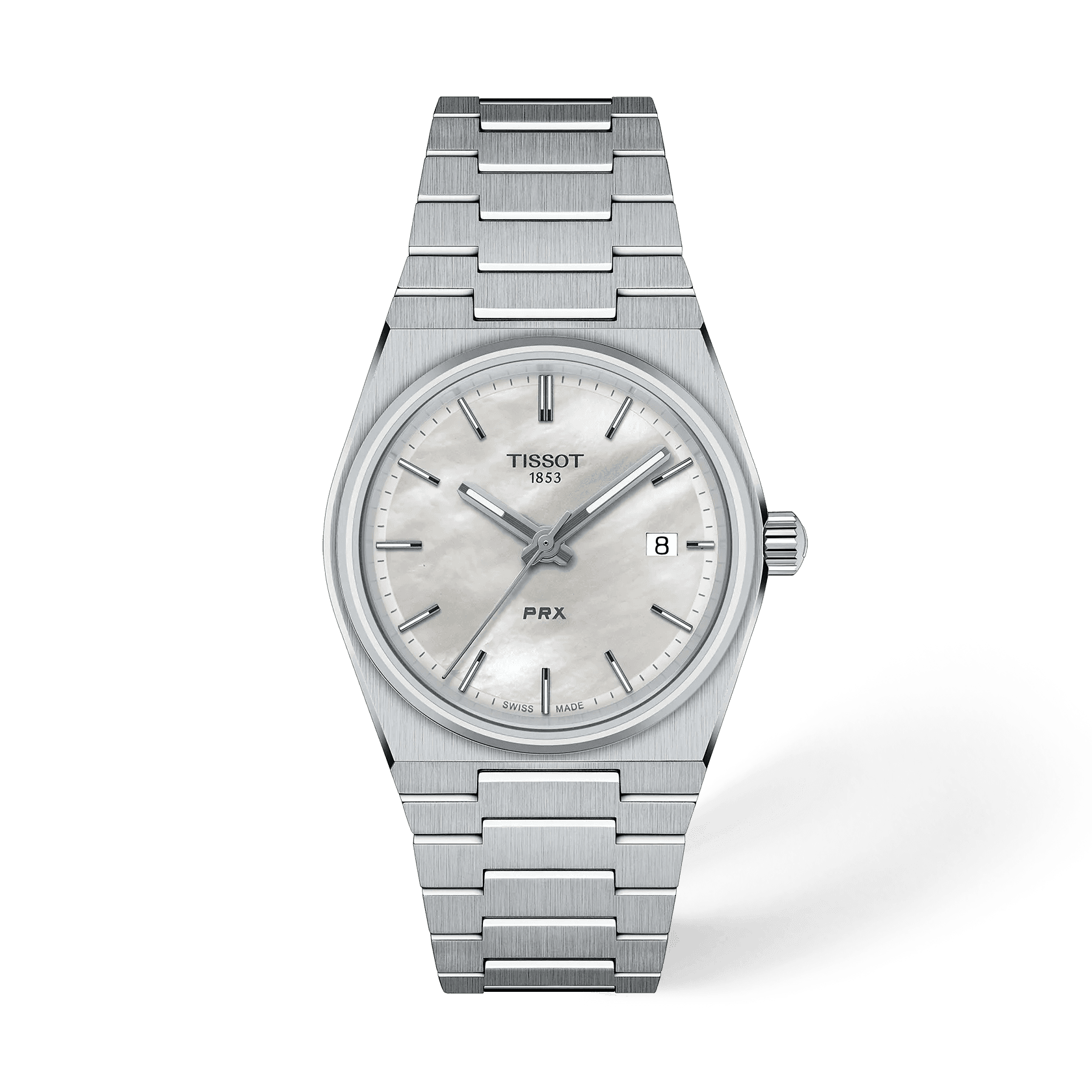 Tissot Tissot PRX 35mm