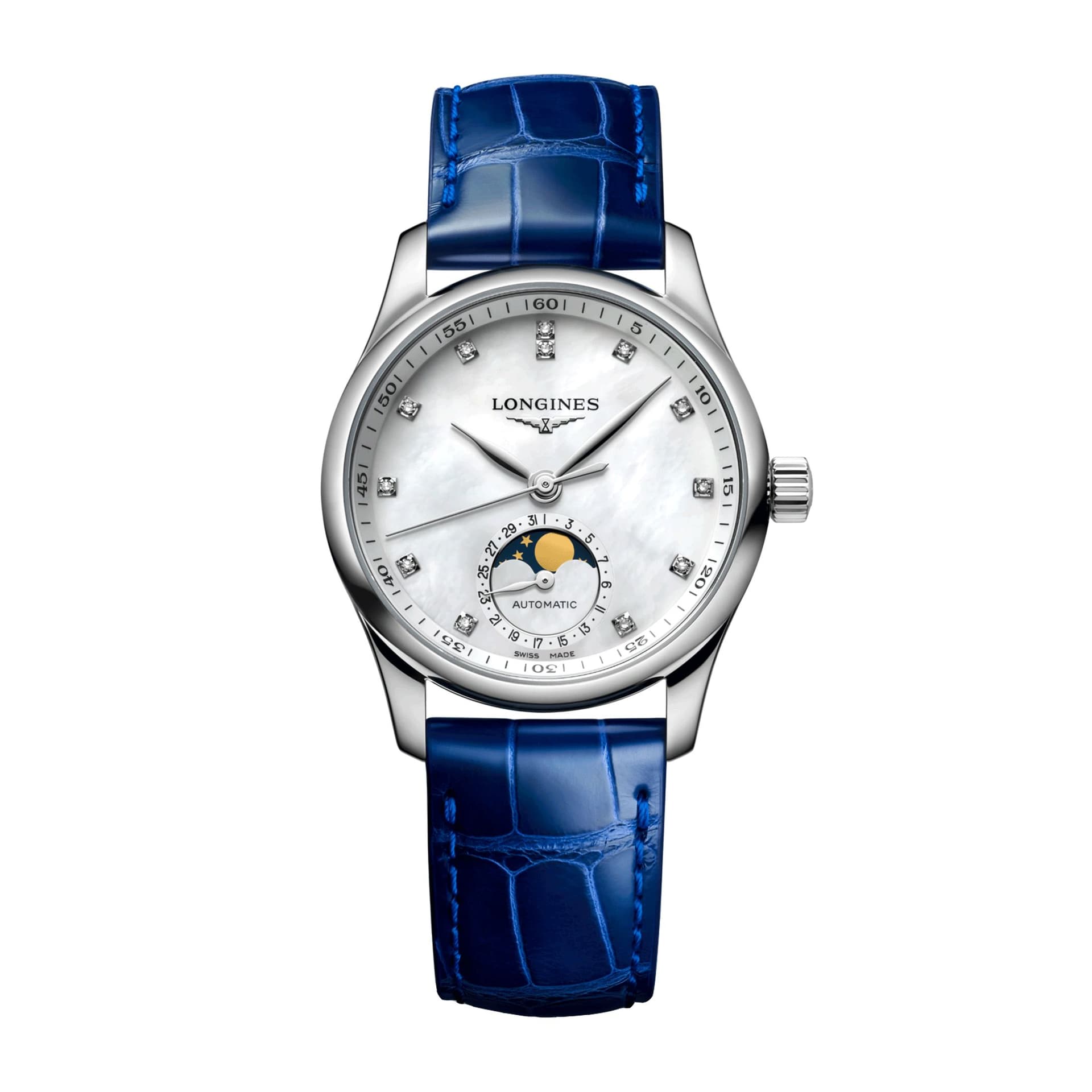 Longines The Longines Master Collection