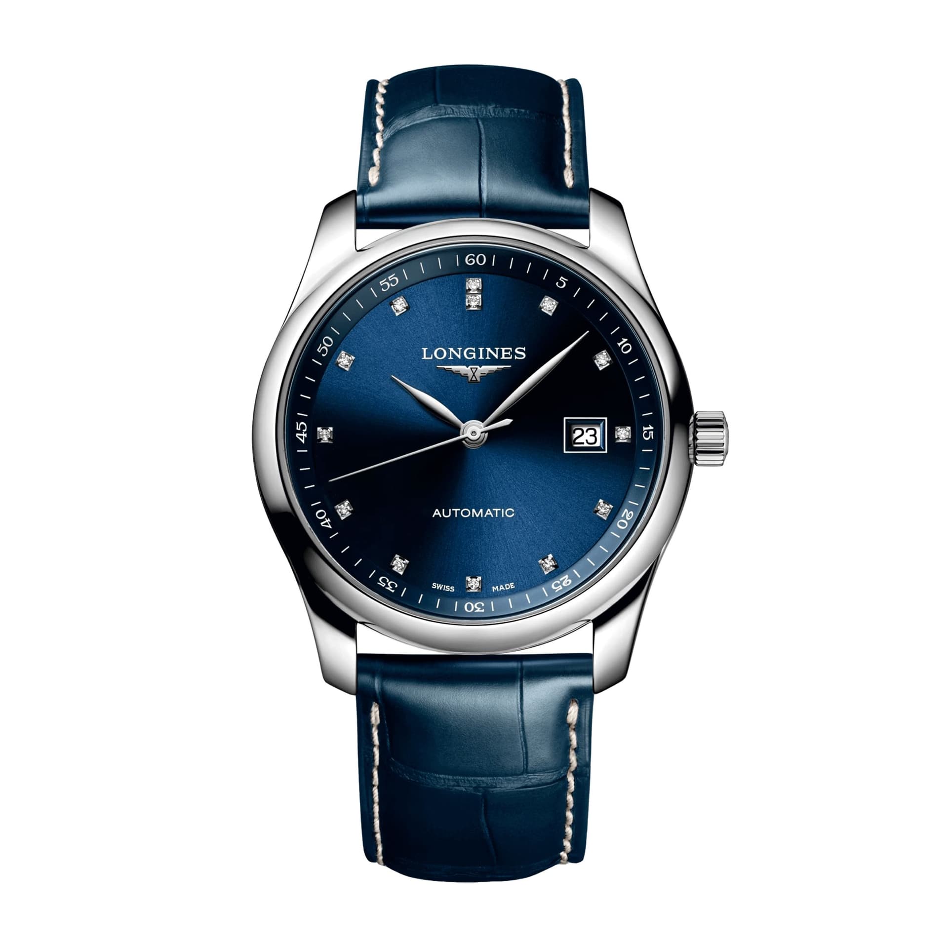 Longines The Longines Master Collection