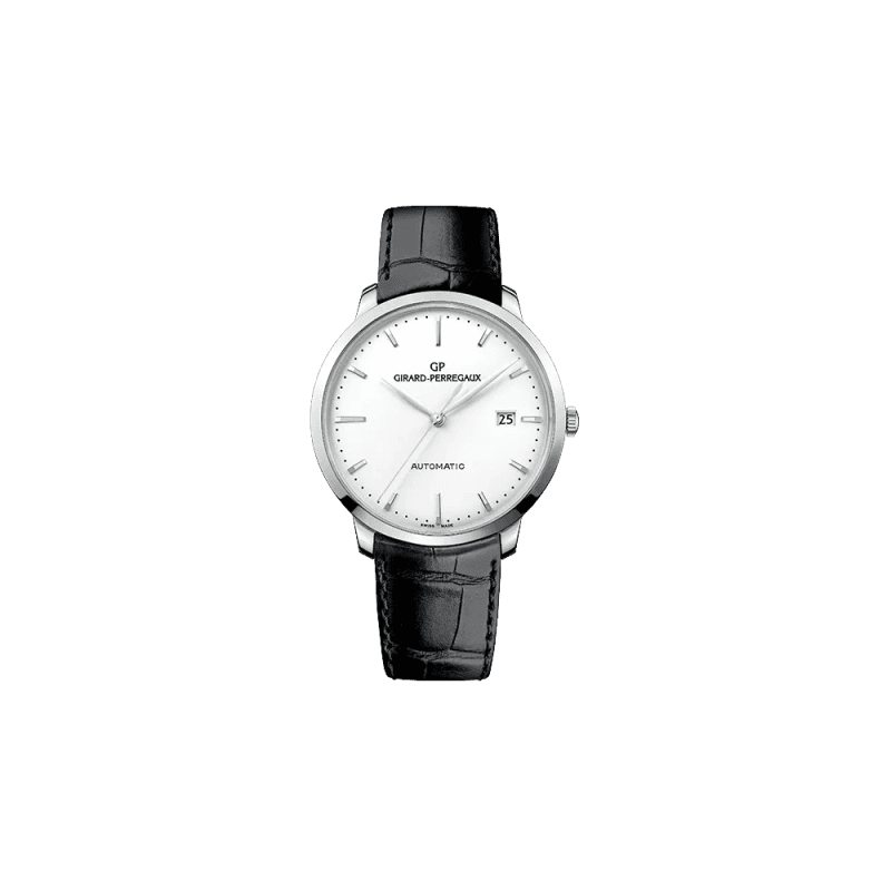 Girard-Perregaux Girard-Perregaux 1966 40mm 49555-11-131-BB60