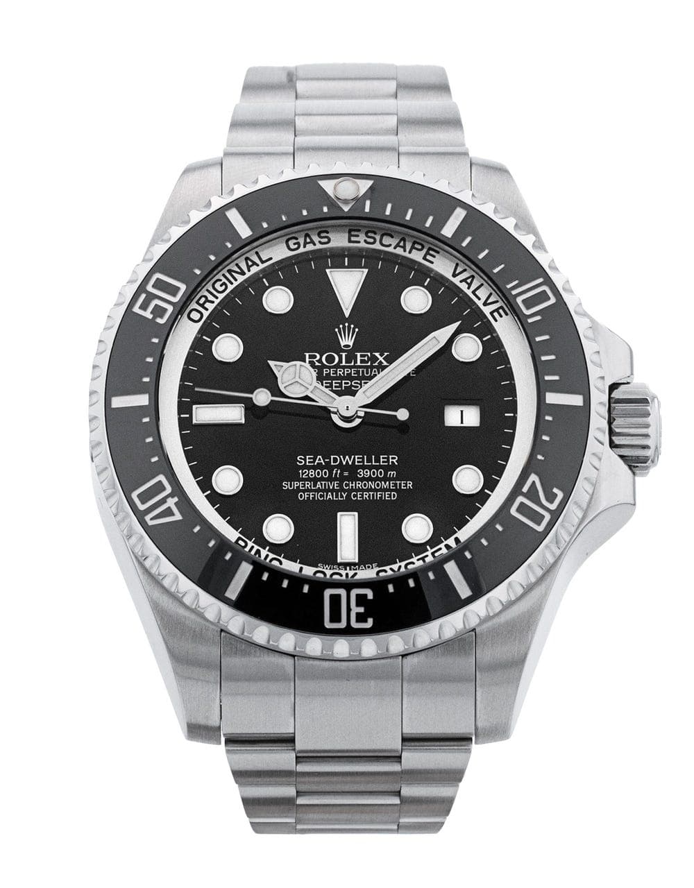 Watchfinder & Co. occasion