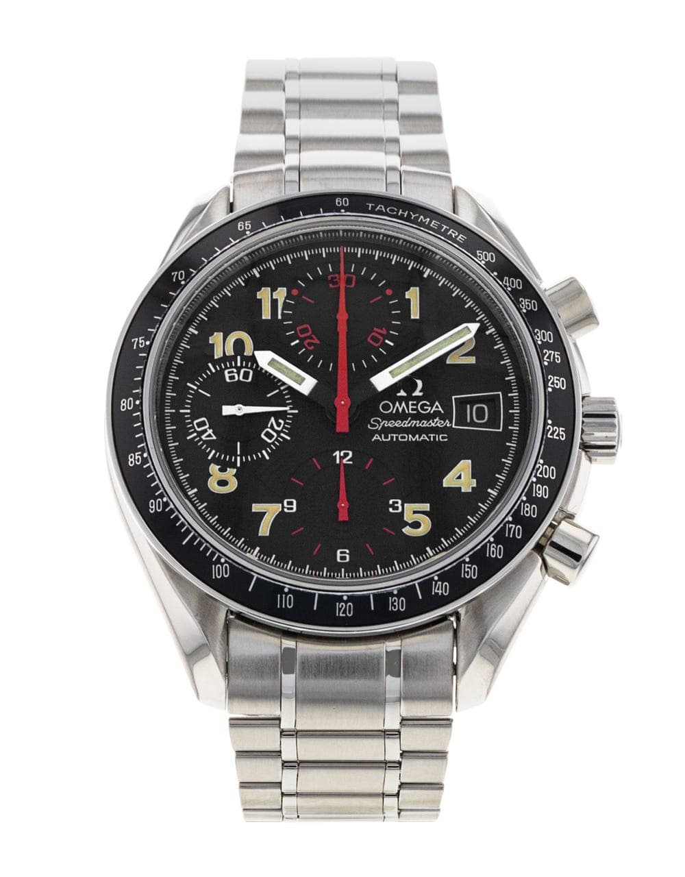 Omega Speedmaster Date 3513.53.00