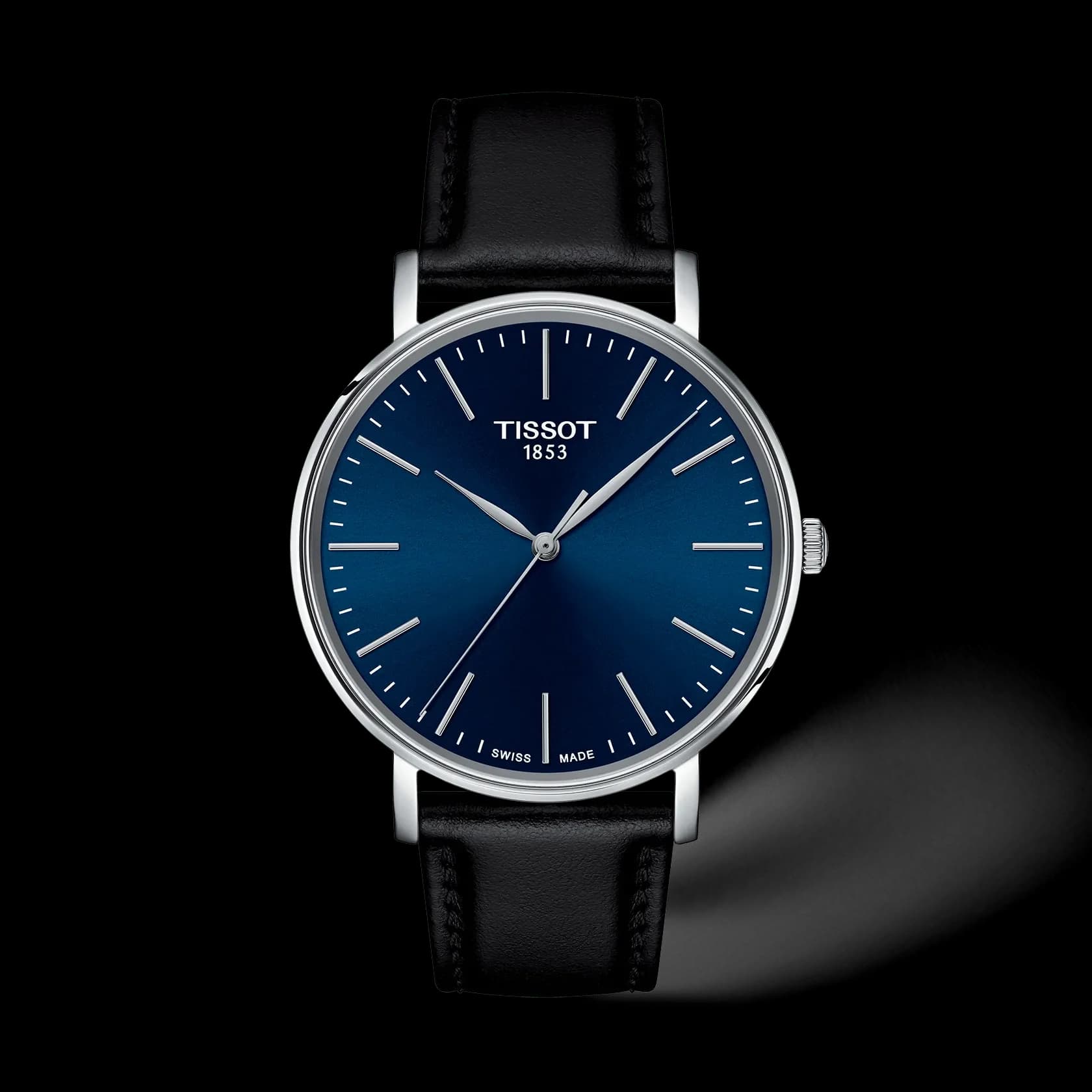Tissot Tissot Everytime 40mm