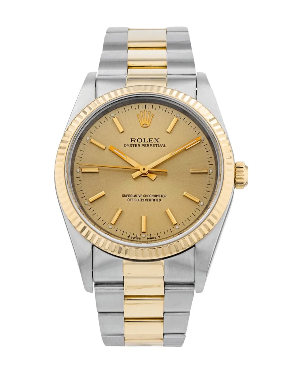 Rolex Rolex Oyster Perpetual 14233