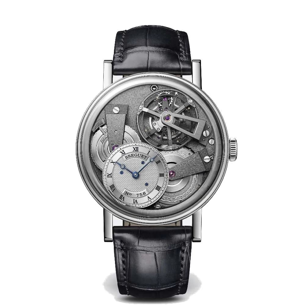 Breguet Tradition 7047