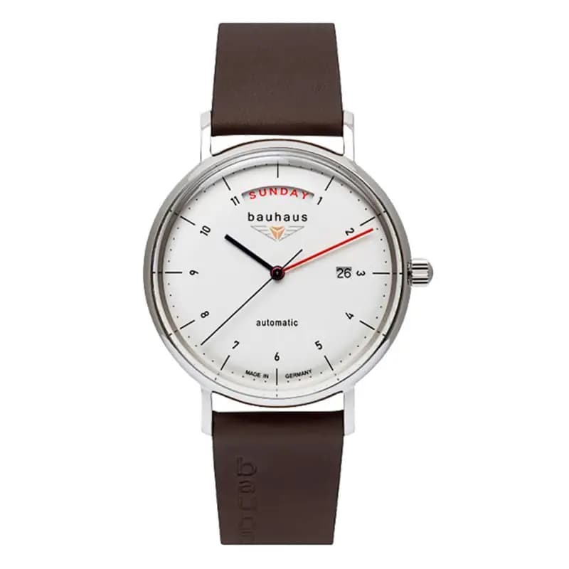 Bauhaus Montre Automatique 2162-1