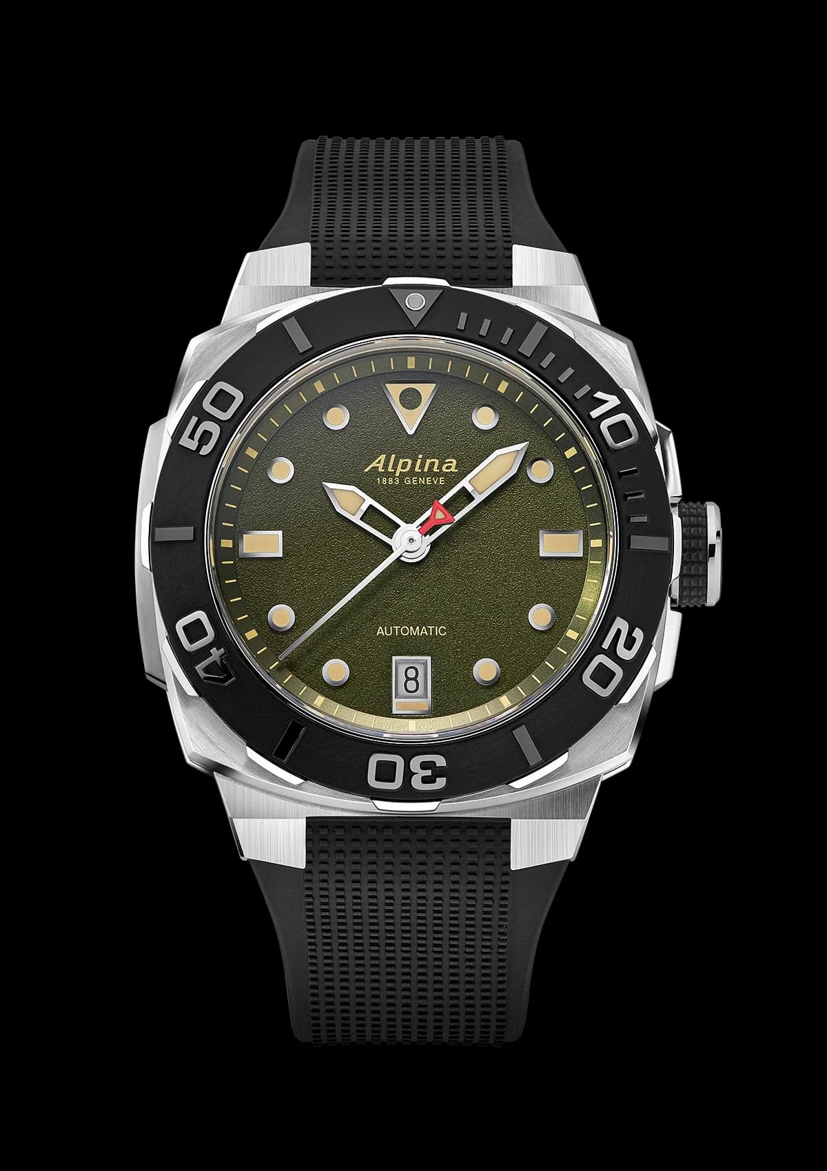 Alpina Diver Extreme Automatic