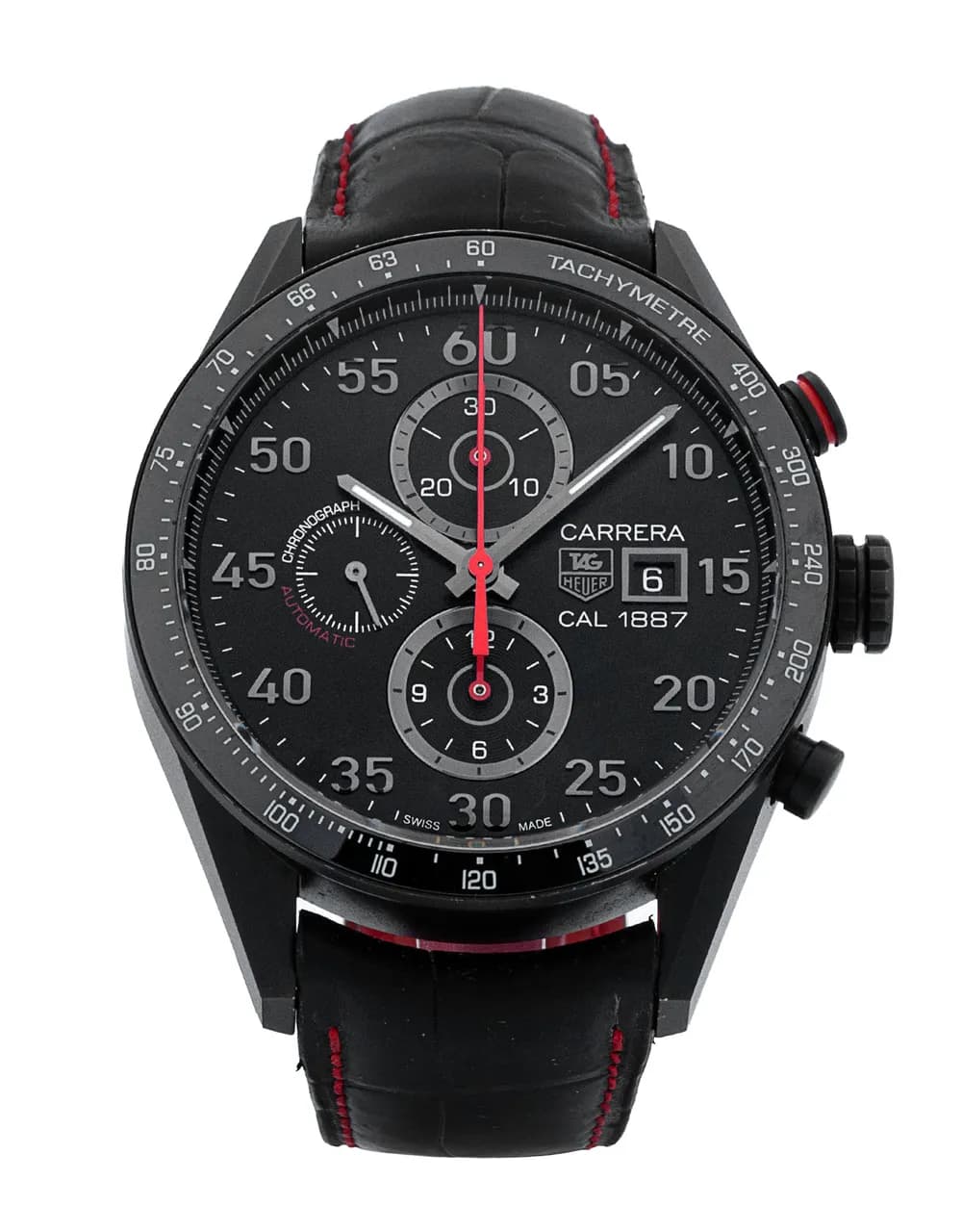 TAG Heuer Carrera CAR2A80.FC6237