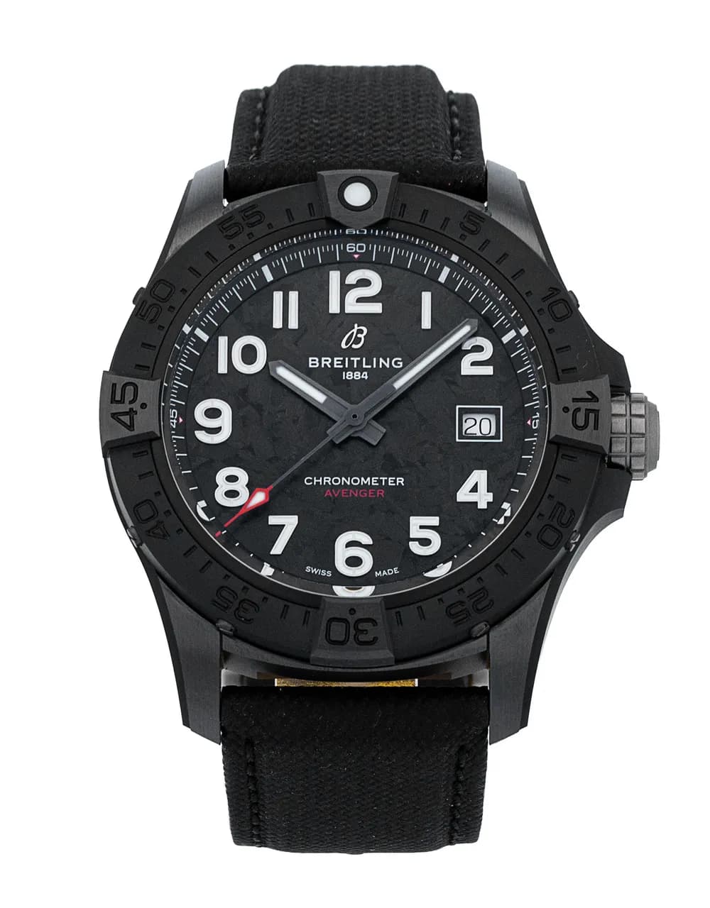 Watchfinder & Co. occasion