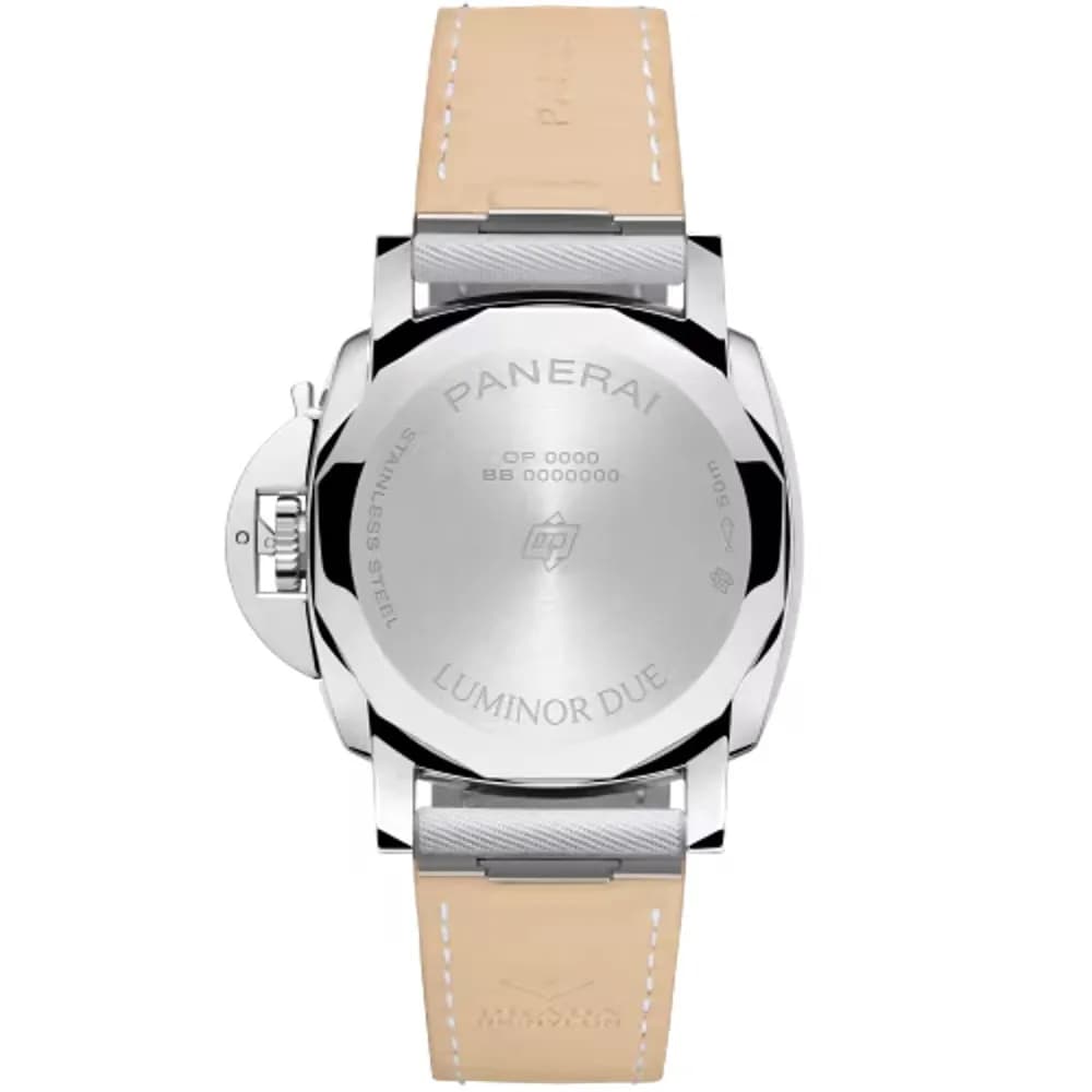 Panerai Luminor Due