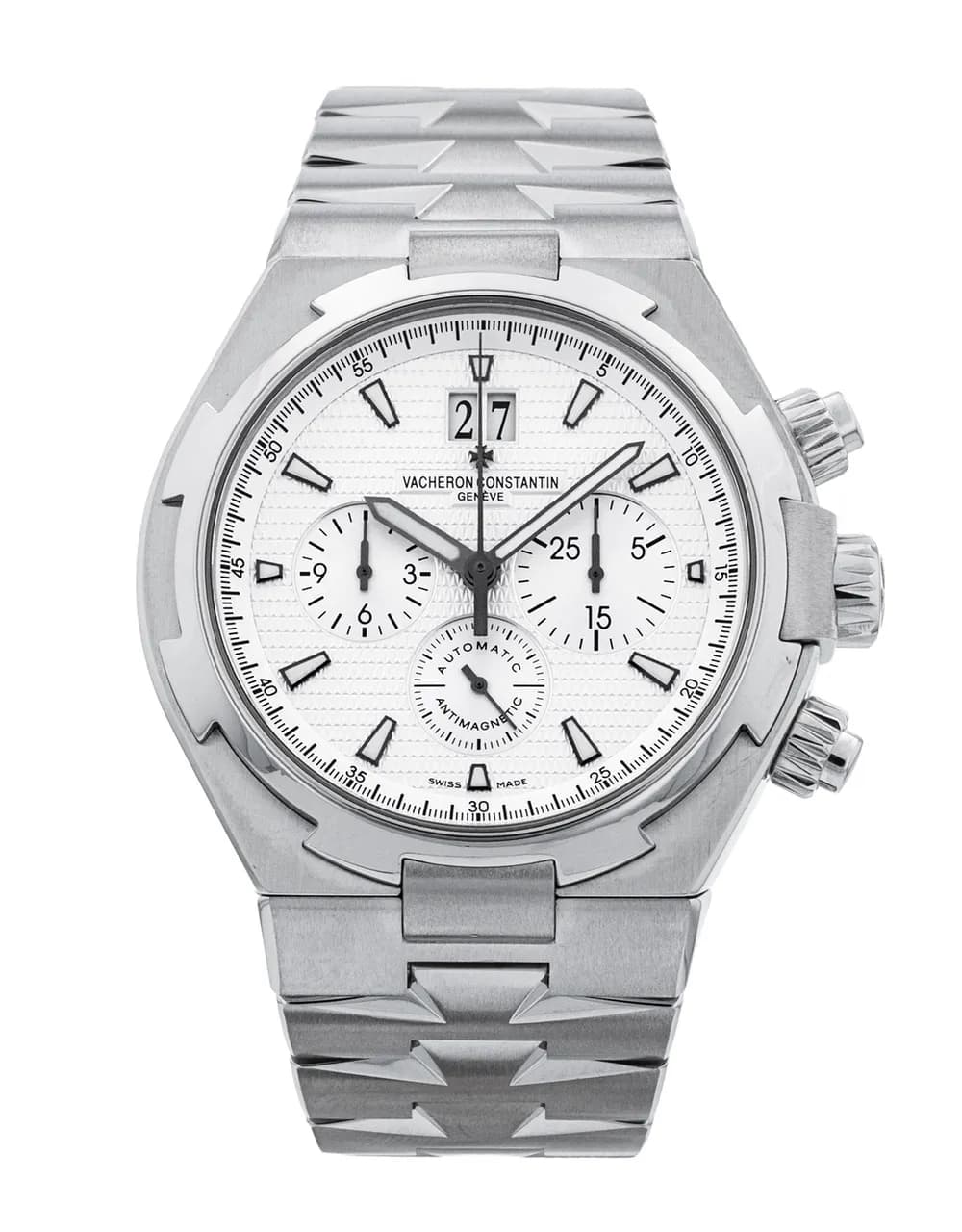Vacheron Constantin Vacheron Constantin Overseas 49150/B01A-9095