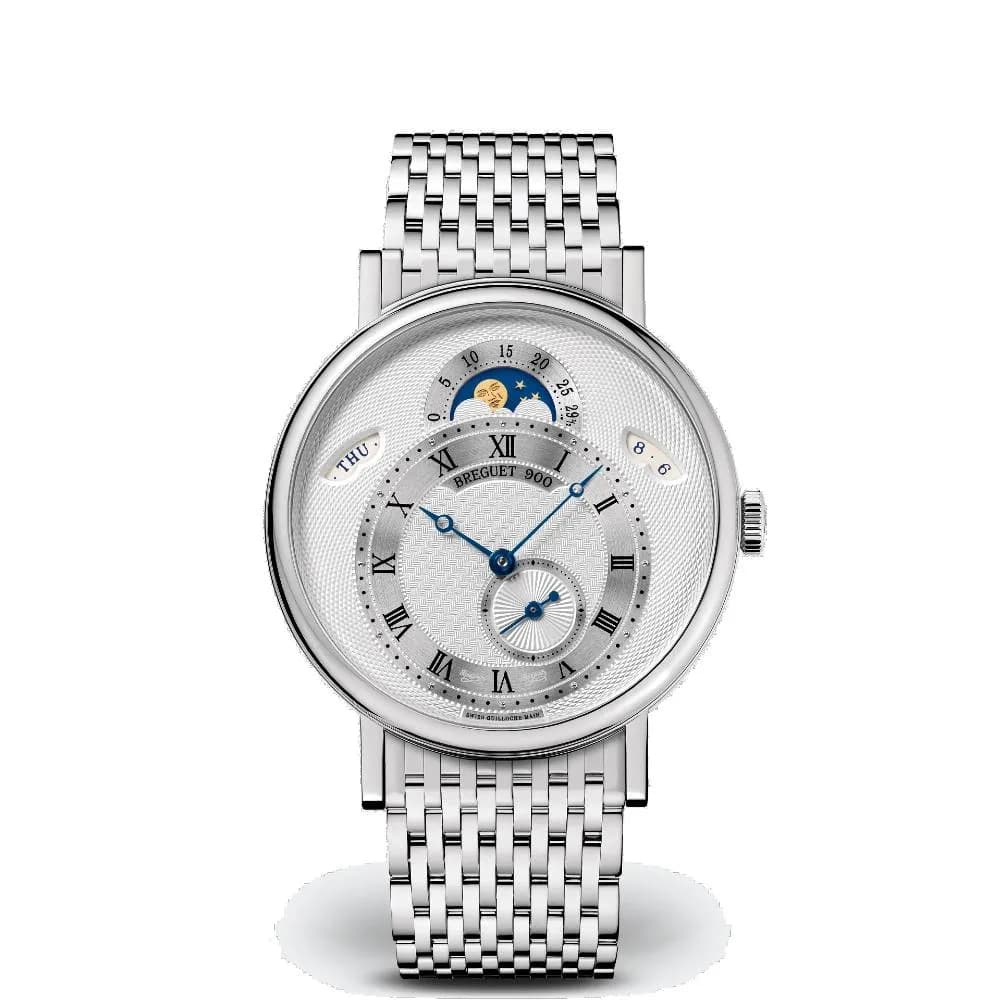 Breguet Classique Calendrier 7337
