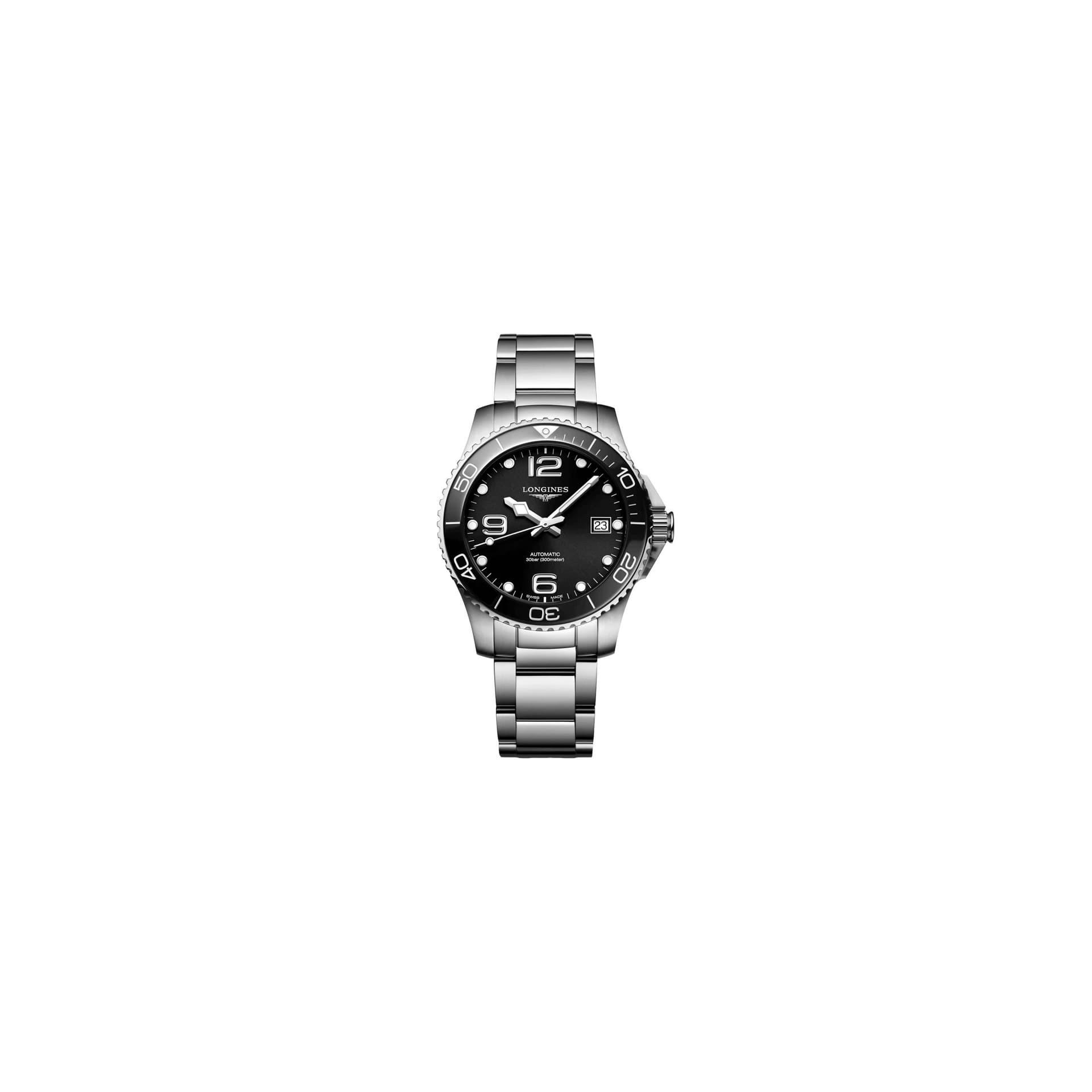 Longines Hydroconquest