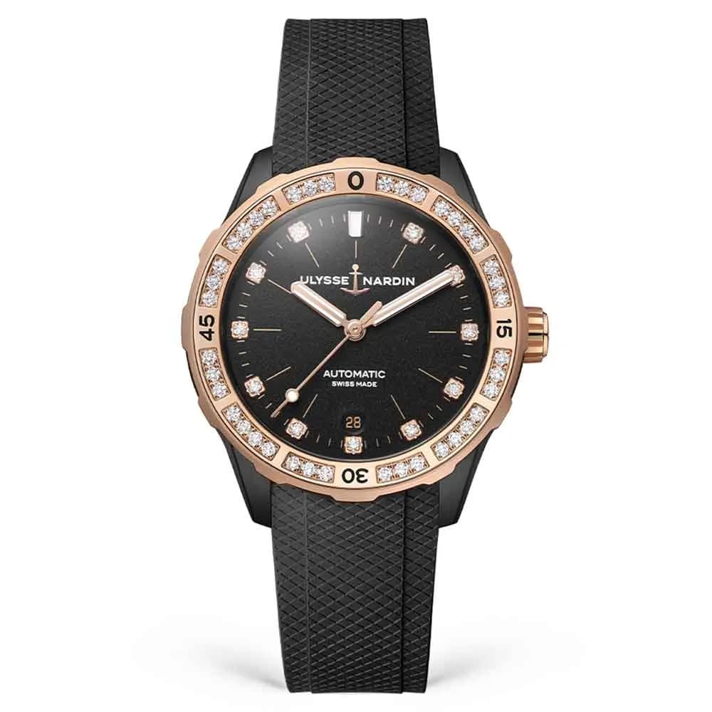 Ulysse Nardin Diver