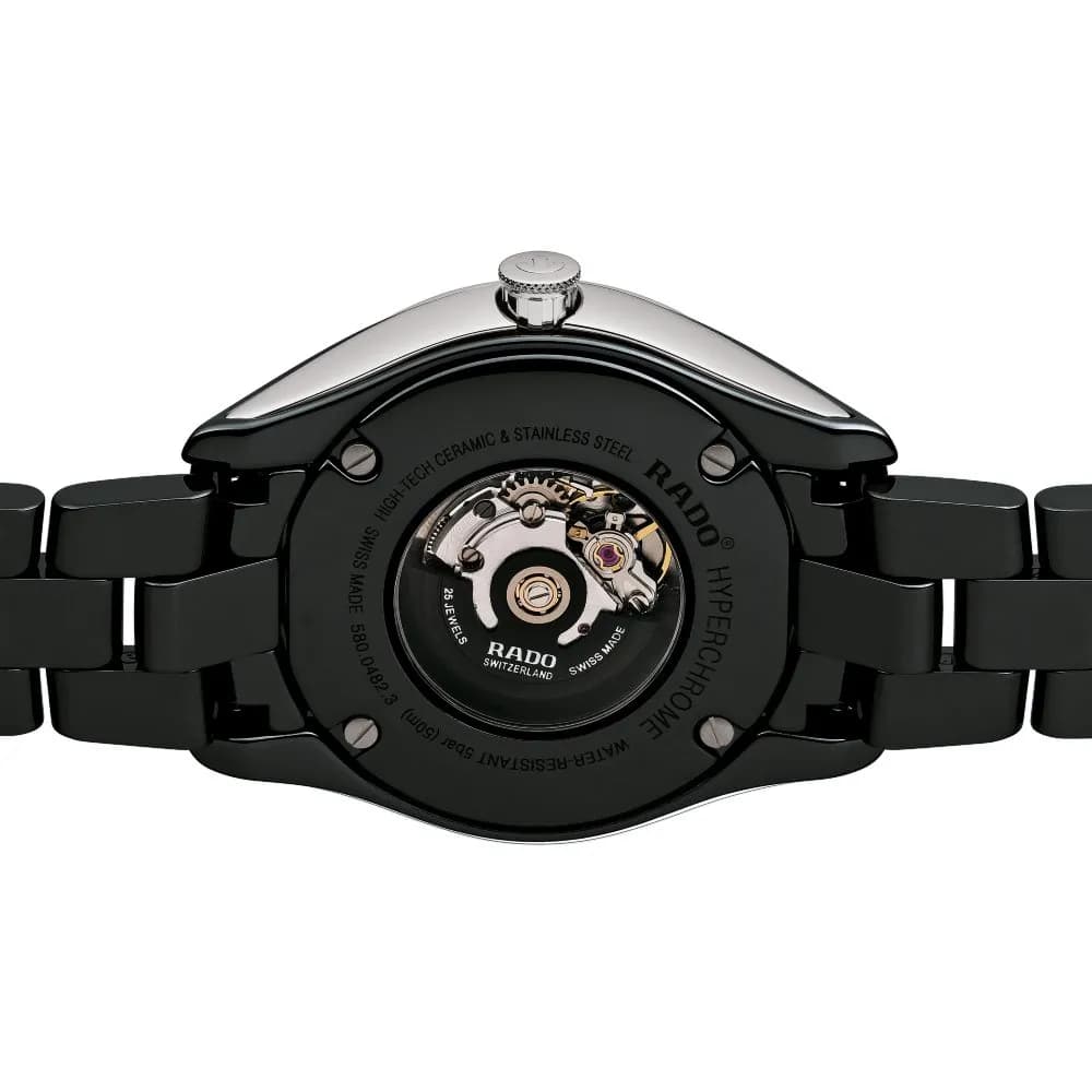 Rado HyperChrome Automatic Diamonds