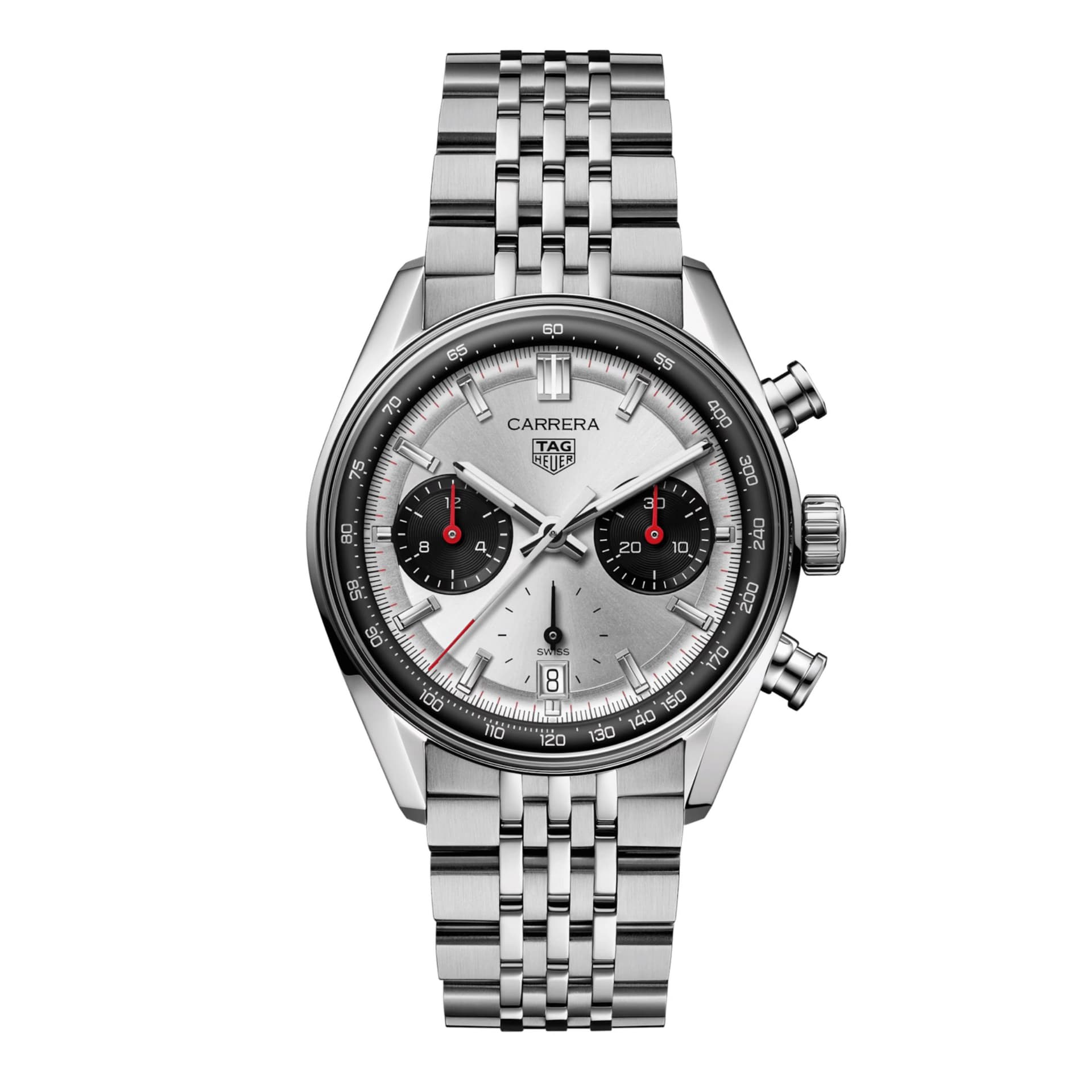 TAG Heuer TAG Heuer Carrera Chronograph