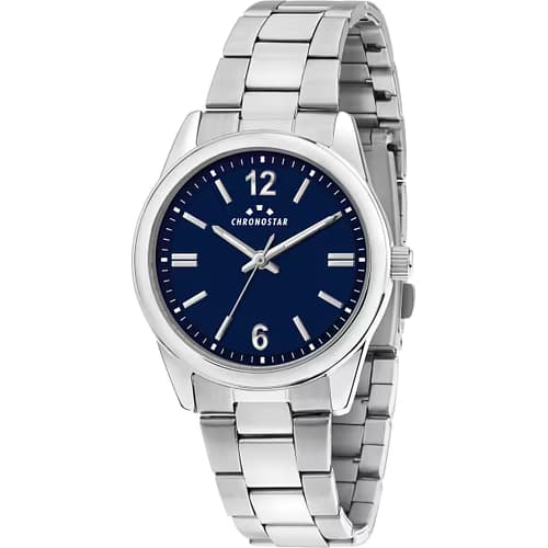 Chronostar Montre Chronostar Timeless - R3753316004