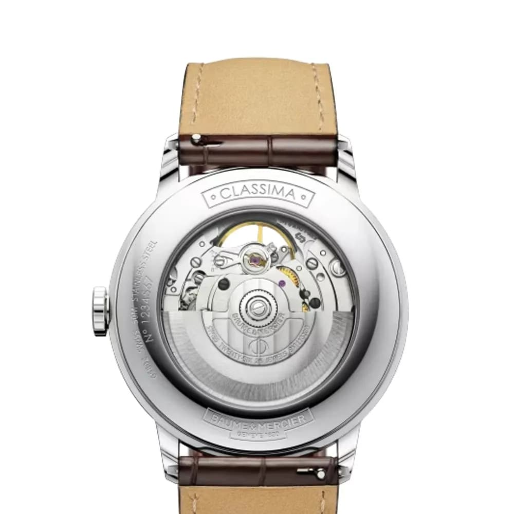 Baume & Mercier Classima 10524