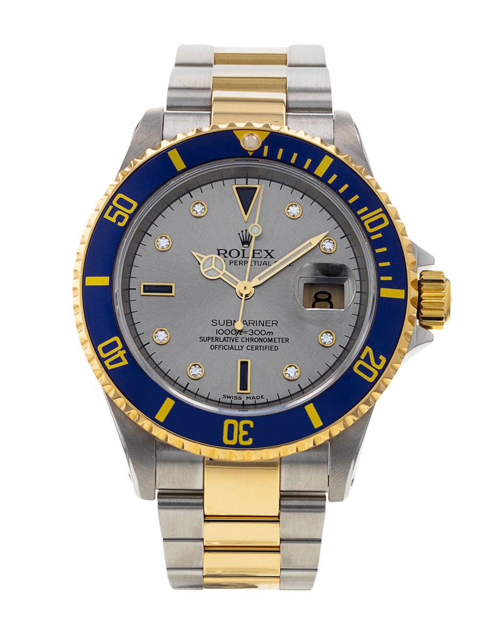 Watchfinder & Co. occasion