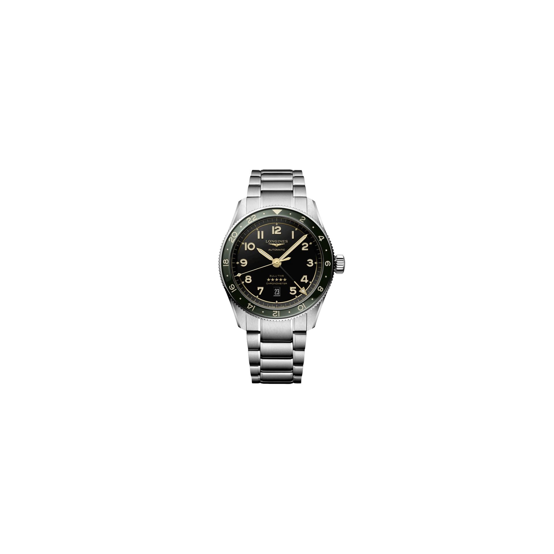 Longines Longines Spirit Zulu Time