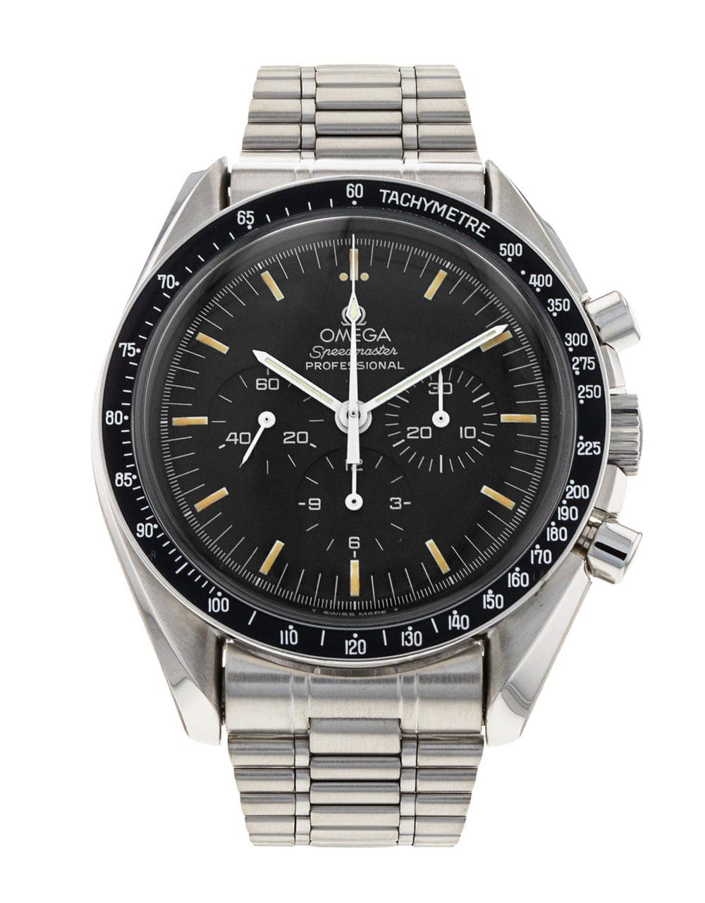 Omega Speedmaster Moonwatch 3590.50.00
