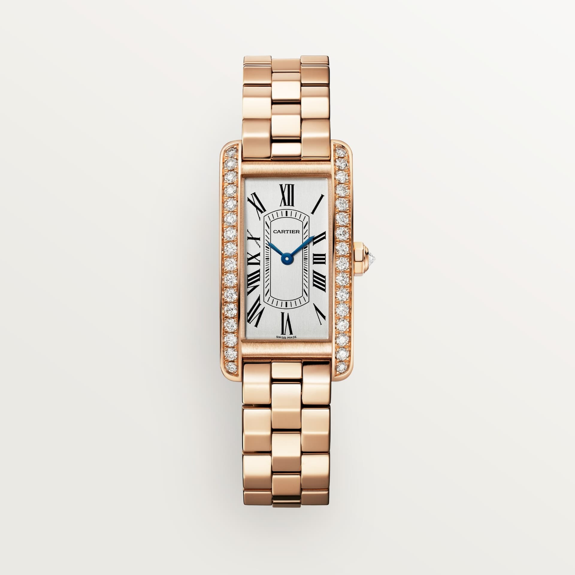Cartier Montre Tank Américaine
