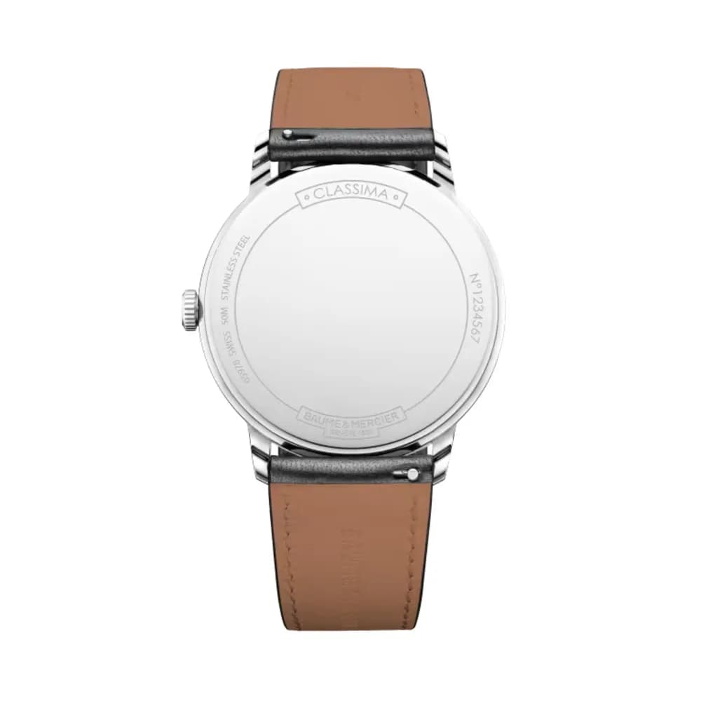 Baume & Mercier Classima 10882